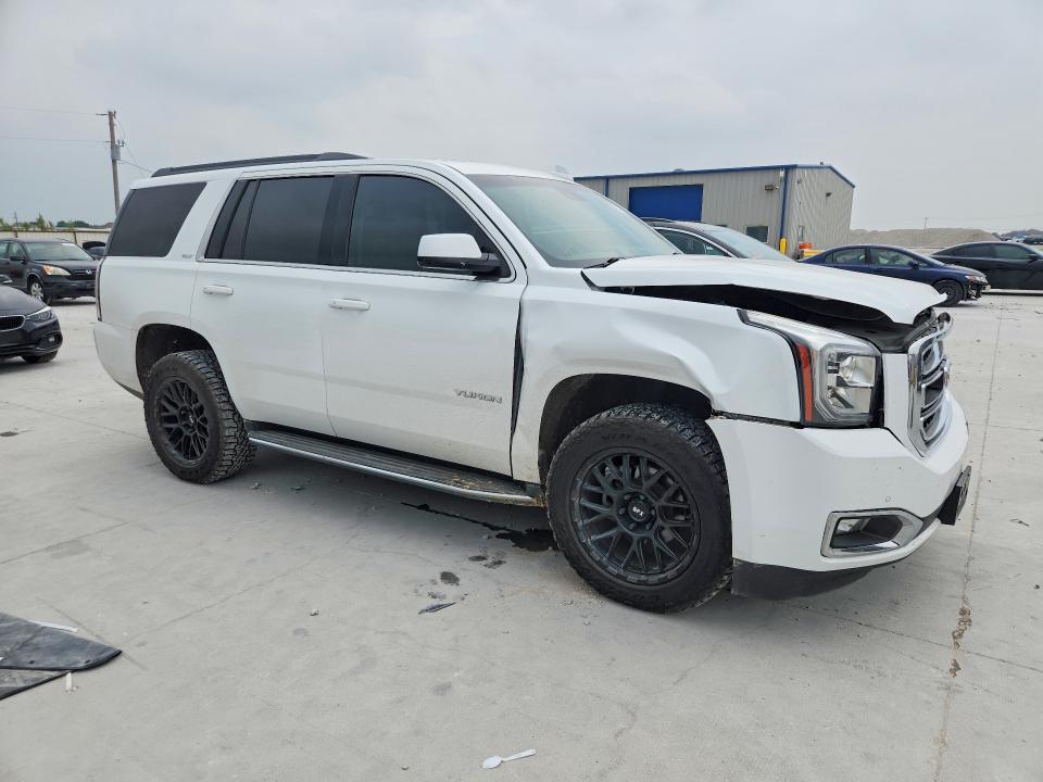 51565076 :رقم المزاد ، 1GKS2BKC1JR104360 vin ، 2018 Gmc Yukon مزاد بيع