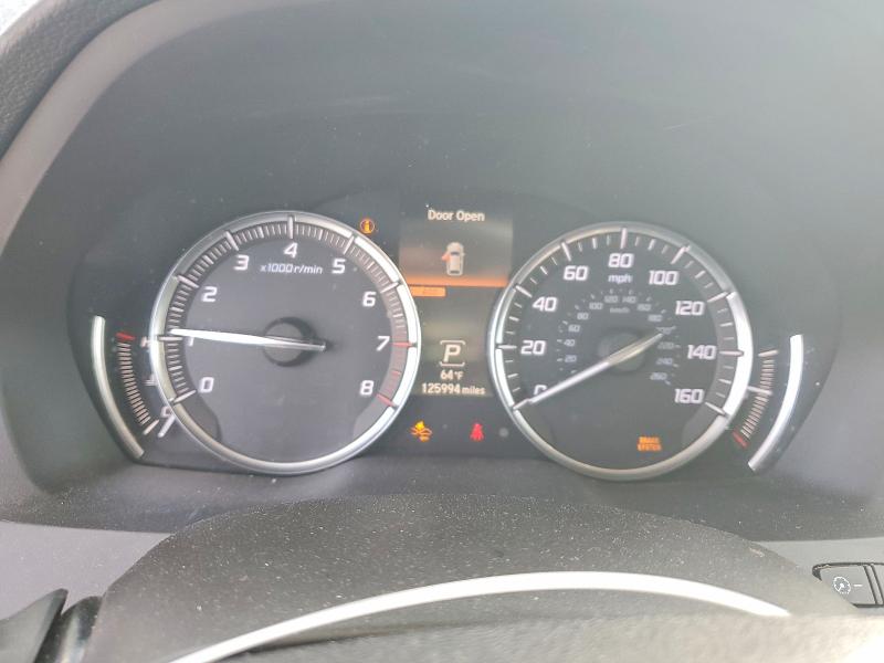 Aukcja sprzedaży 2018 Acura Mdx, vin: 5J8YD4H54JL003886, numer aukcji: 50995316