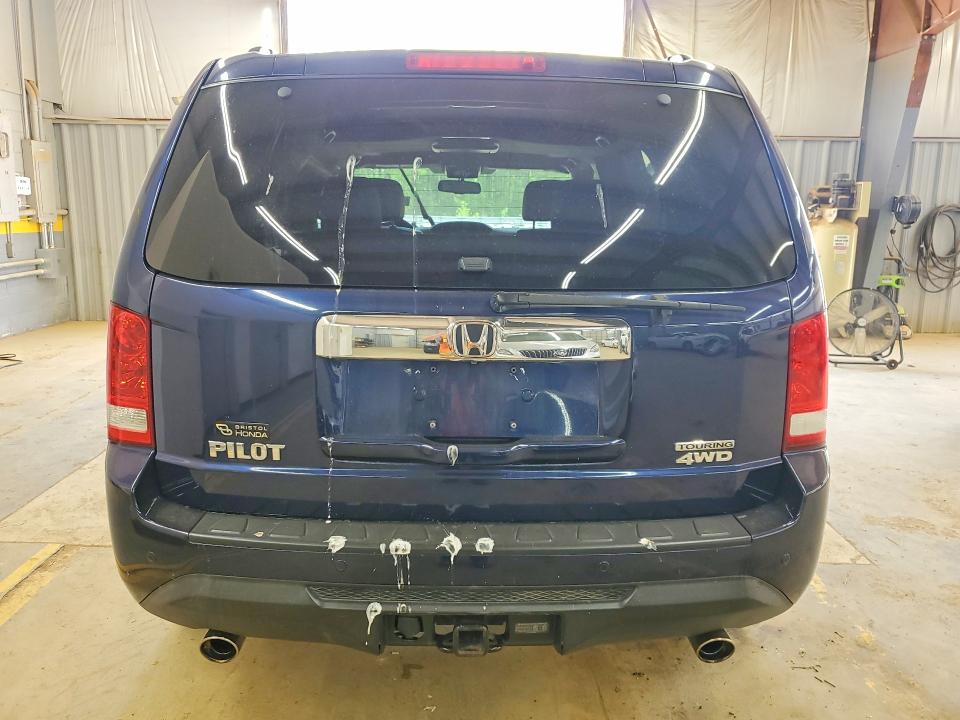 Продаж на аукціоні авто 2015 Honda Pilot, vin: 5FNYF4H97FB054398, номер лоту: 49282246