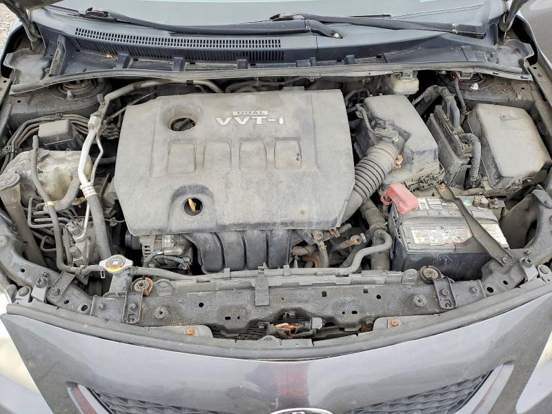 Продаж на аукціоні авто 2010 Toyota Corolla, vin: 2T1BU4EE8AC374212, номер лоту: 51867276