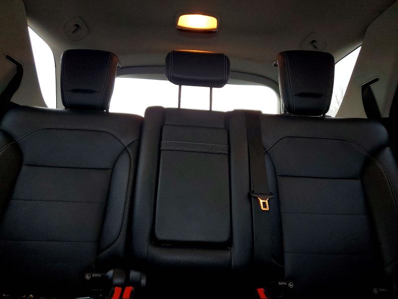 Aukcja sprzedaży 2014 Mercedes Benz Ml-class, vin: 4JGDA2EB4EA312095, numer aukcji: 49324156