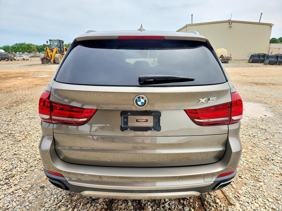 51768676 :رقم المزاد ، 5UXKT0C32H0V96003 vin ، 2017 Bmw X5 مزاد بيع