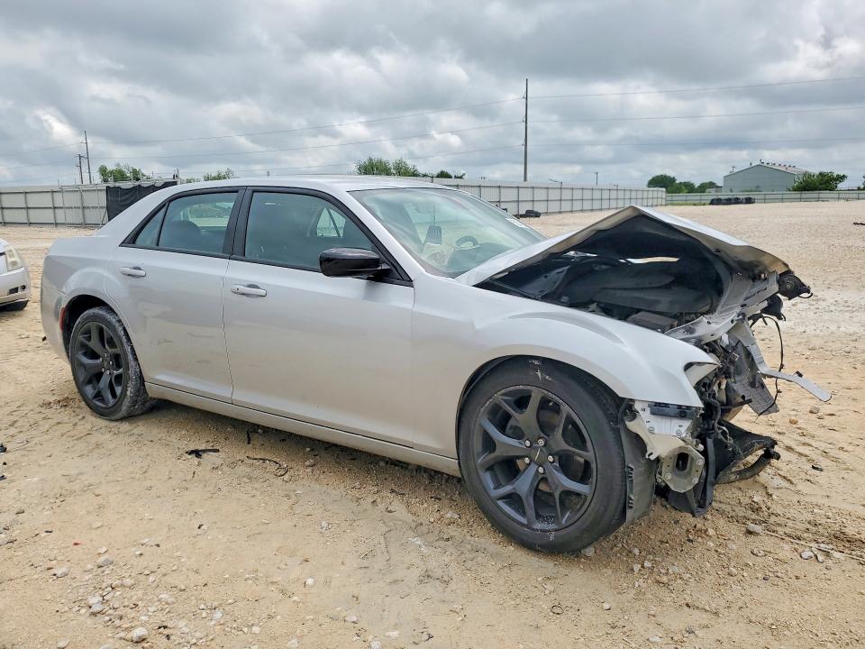 Aukcja sprzedaży 2020 Chrysler 300, vin: 2C3CCAAG9LH239394, numer aukcji: 50241276
