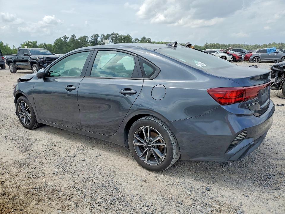 Aukcja sprzedaży 2022 Kia Forte, vin: 3KPF24AD6NE417957, numer aukcji: 49607666