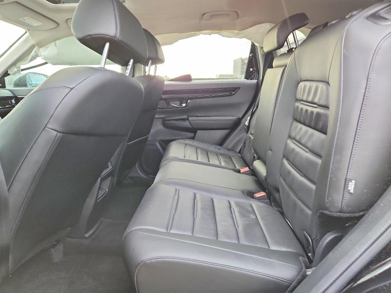 49394696 :رقم المزاد ، 2HKRS3H72TH323025 vin ، 2026 Honda Cr-v مزاد بيع
