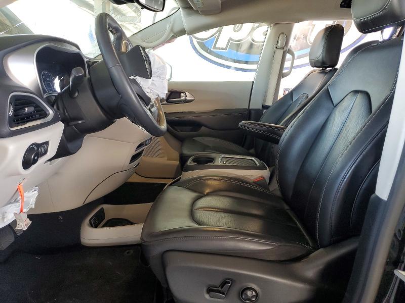 51722396 :رقم المزاد ، 2C4RC1BG3RR101938 vin ، 2024 Chrysler Pacifica مزاد بيع