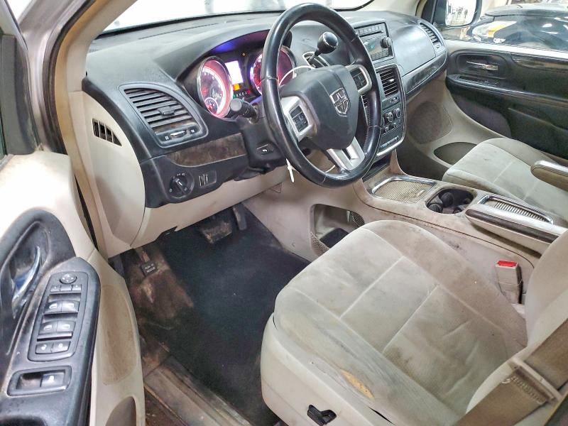Aukcja sprzedaży 2011 Dodge Grand Caravan, vin: 2D4RN5DG7BR648718, numer aukcji: 48258376