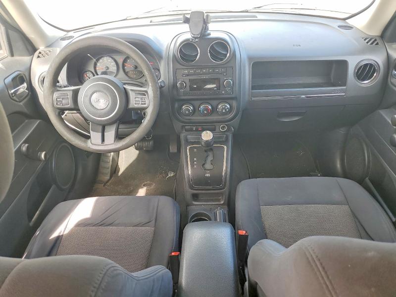 Aukcja sprzedaży 2011 Jeep Patriot, vin: 1J4NT1GA4BD262935, numer aukcji: 51559016