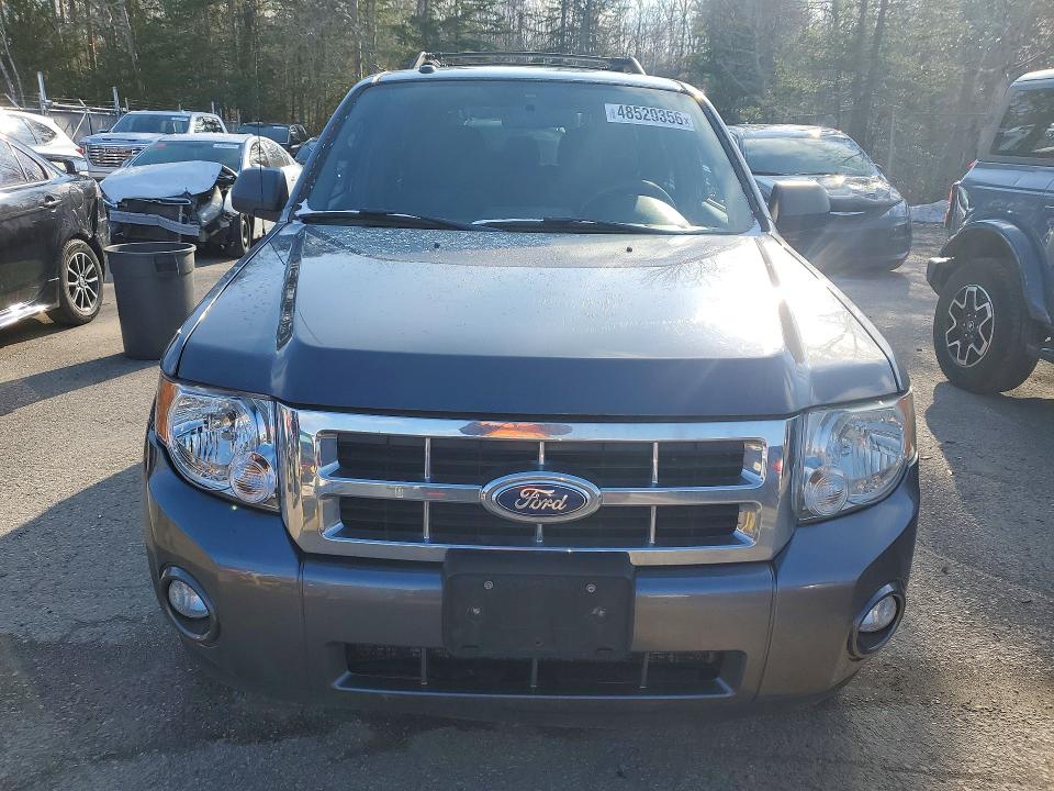 Aukcja sprzedaży 2011 Ford Escape, vin: 1FMCU0D76BKA70923, numer aukcji: 48520356