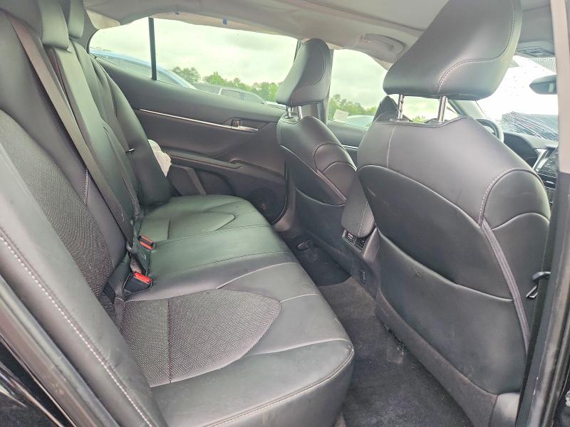 Продаж на аукціоні авто 2021 Toyota Camry, vin: 4T1K61AK1MU570418, номер лоту: 51627036
