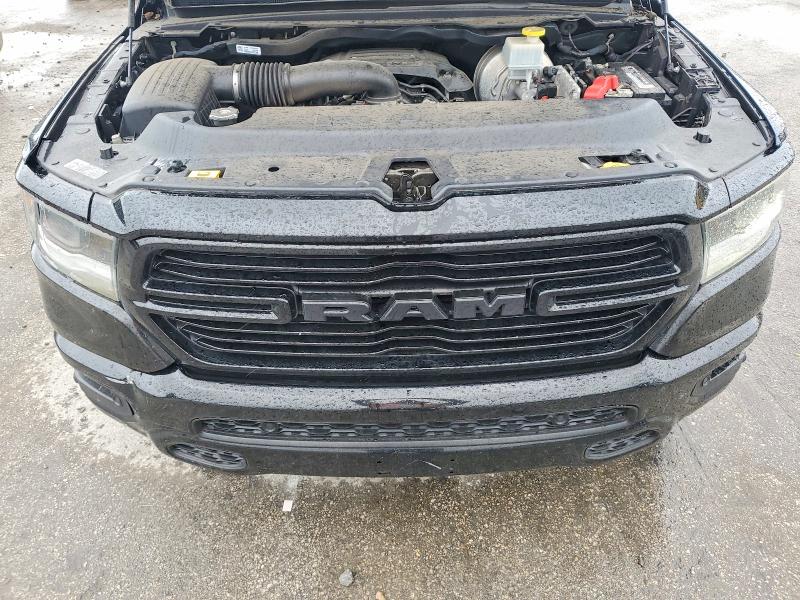 49234566 :رقم المزاد ، 1C6SRFTTXKN703917 vin ، 2019 Ram 1500 مزاد بيع