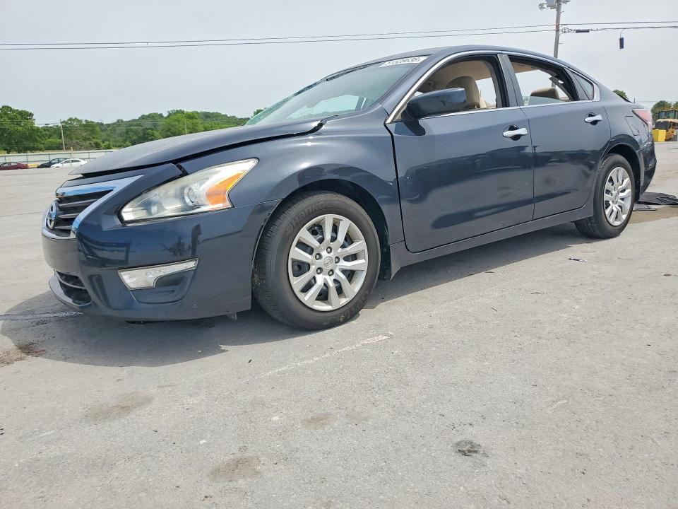Aukcja sprzedaży 2015 Nissan Altima, vin: 1N4AL3AP2FC575769, numer aukcji: 51528636