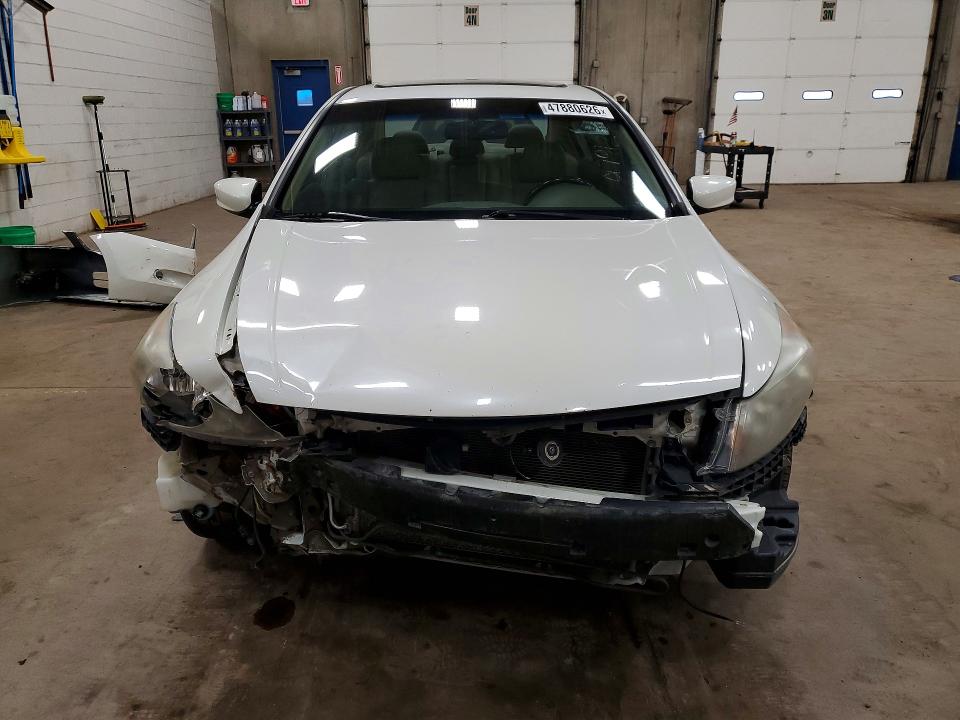 Продаж на аукціоні авто 2009 Honda Accord, vin: 1HGCP36859A017912, номер лоту: 47880626