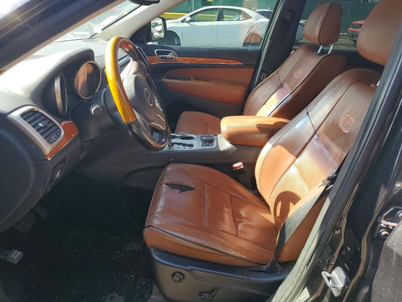 Продажа на аукционе авто 2013 Jeep Grnd Cheroke, vin: 1C4RJFCT4DC651830, номер лота: 51824796