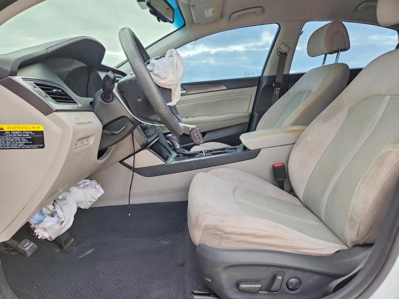 Продажа на аукционе авто 2016 Hyundai Sonata, vin: 5NPE34AF3GH426298, номер лота: 49496246