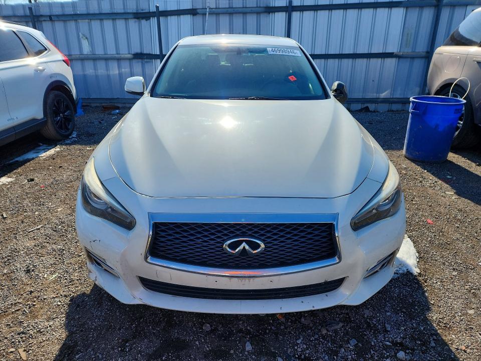 46998946 :رقم المزاد ، JN1CV7AR2GM251192 vin ، 2016 Infiniti Q50 مزاد بيع