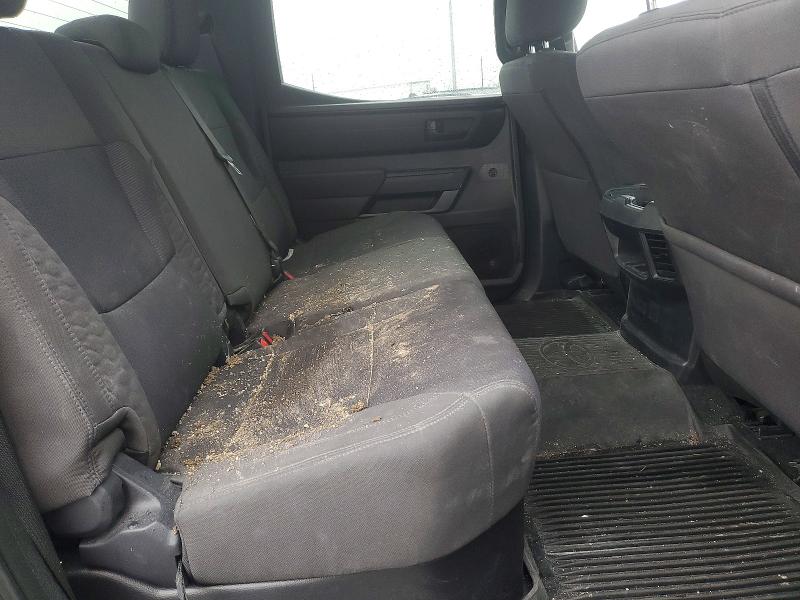 Aukcja sprzedaży 2025 Toyota Tundra, vin: 5TFKB5DB1SX296748, numer aukcji: 49568026