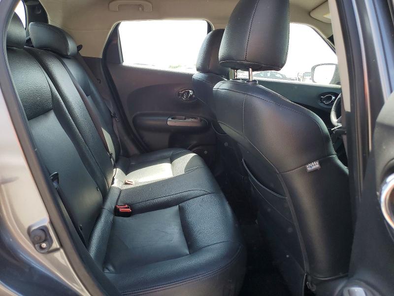 51330706 :رقم المزاد ، JN8AF5MV3FT565621 vin ، 2015 Nissan Juke مزاد بيع