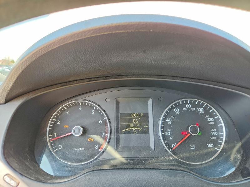 50815756 :رقم المزاد ، 3VWDP7AJ5CM351885 vin ، 2012 Volkswagen Jetta مزاد بيع