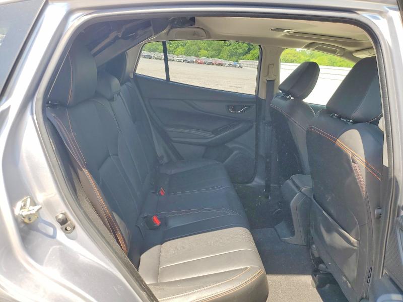 50882426 :رقم المزاد ، JF2GTALC1J8297284 vin ، 2018 Subaru Crosstrek مزاد بيع