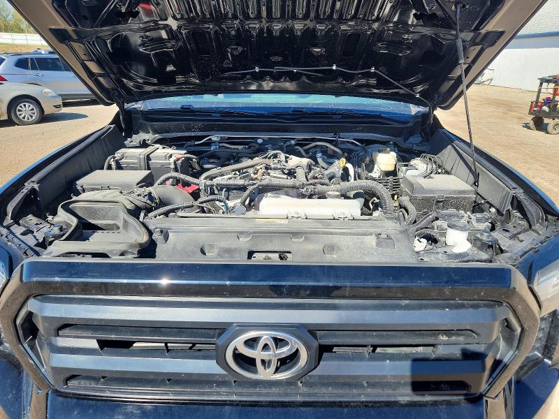Aukcja sprzedaży 2025 Toyota Tacoma, vin: 3TYLD5KNXST020946, numer aukcji: 49893376