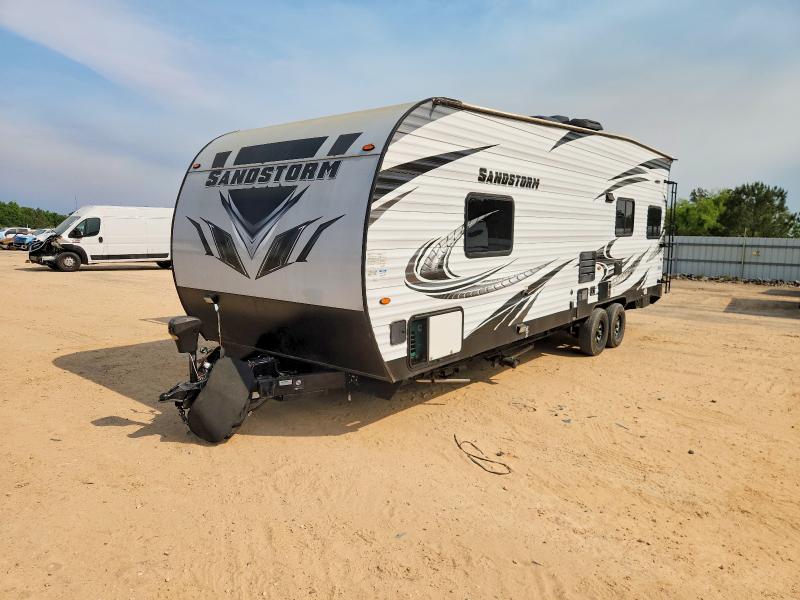 Продаж на аукціоні авто 2020 Forest River Sandstorm, vin: 4X4TSCZ24LC010587, номер лоту: 49945626