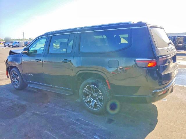Aukcja sprzedaży 2024 Jeep Wagoneer, vin: 1C4SJRBP9RS176938, numer aukcji: 49999546