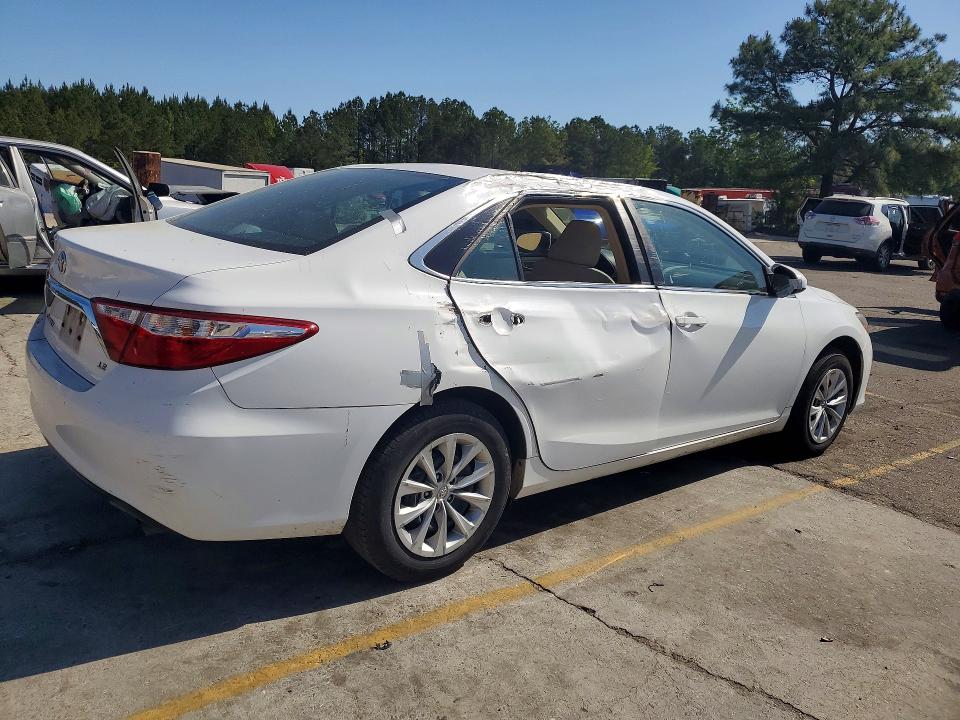 Aukcja sprzedaży 2016 Toyota Camry, vin: 4T1BF1FK3GU553925, numer aukcji: 50244456