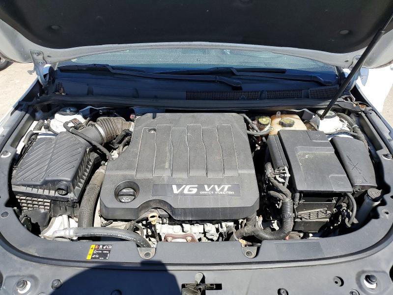 49912106 :رقم المزاد ، 1G4GB5G32EF181575 vin ، 2014 Buick Lacrosse مزاد بيع