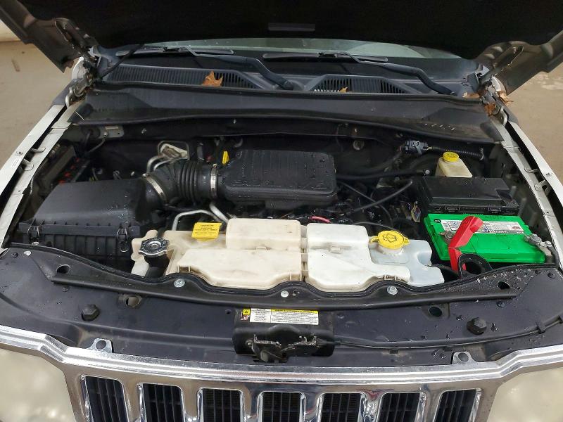 Продаж на аукціоні авто 2008 Jeep Liberty, vin: 1J8GN28K48W131399, номер лоту: 48392436