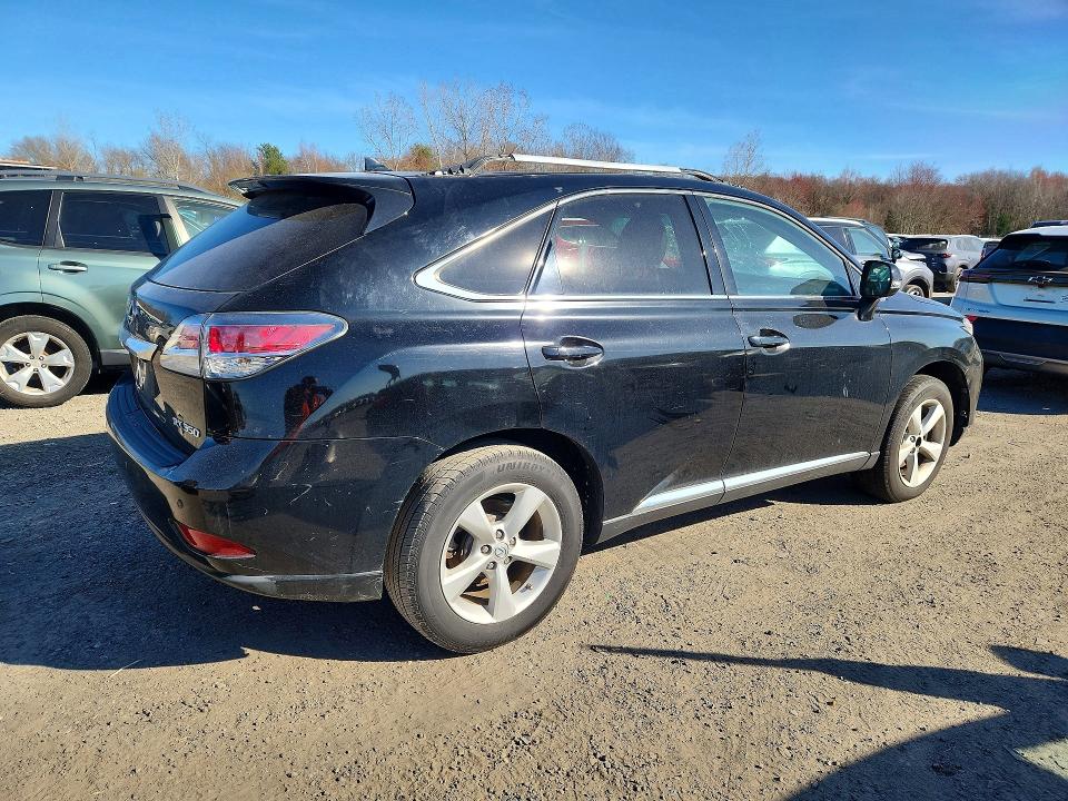 48325496 :رقم المزاد ، 2T2BK1BA5EC247389 vin ، 2014 Lexus Rx 350 مزاد بيع