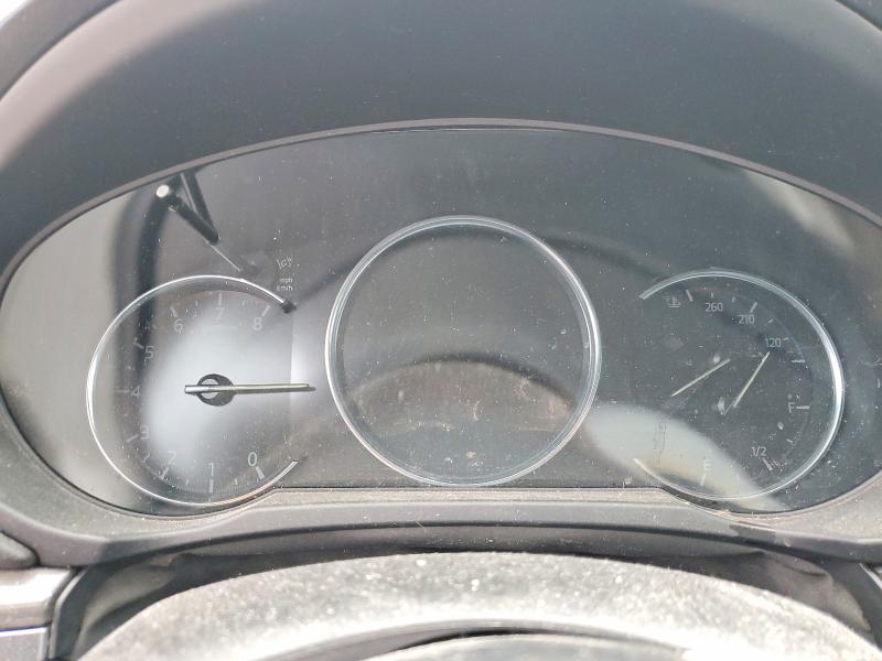 Aukcja sprzedaży 2019 Mazda Cx-5, vin: JM3KFBDM2K0692238, numer aukcji: 49646456
