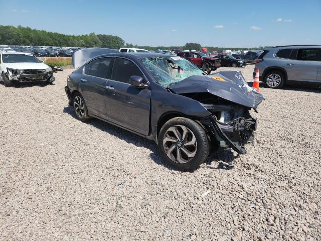 Aukcja sprzedaży 2017 Honda Accord, vin: 1HGCR2F72HA120795, numer aukcji: 50146786