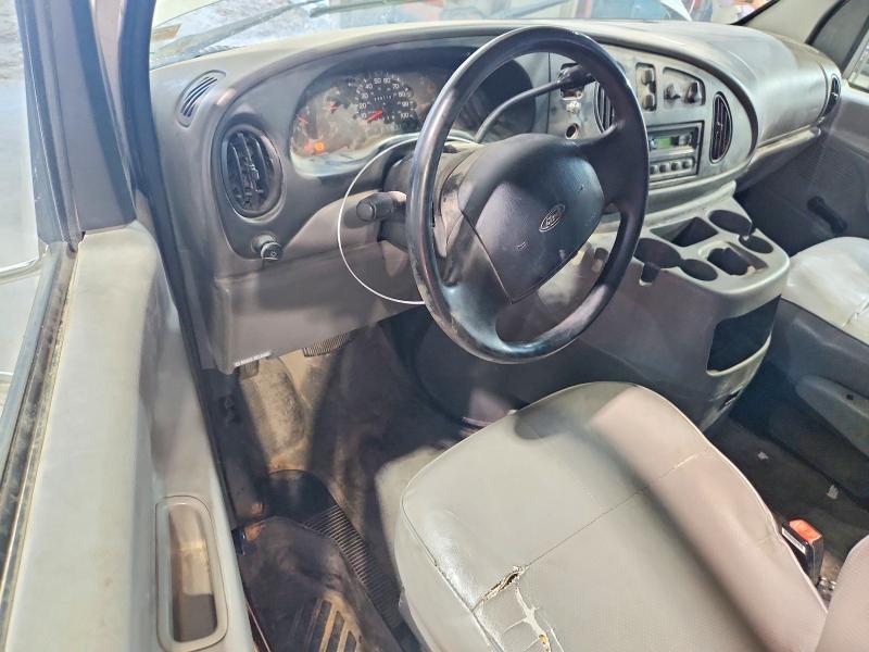 Продаж на аукціоні авто 1999 Ford Ecoline, vin: 1FBSS31L4XHA06848, номер лоту: 51356416