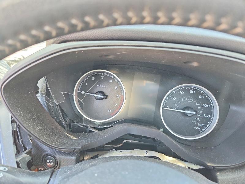 Aukcja sprzedaży 2019 Subaru Forester, vin: JF2SKAUC1KH565148, numer aukcji: 50729926