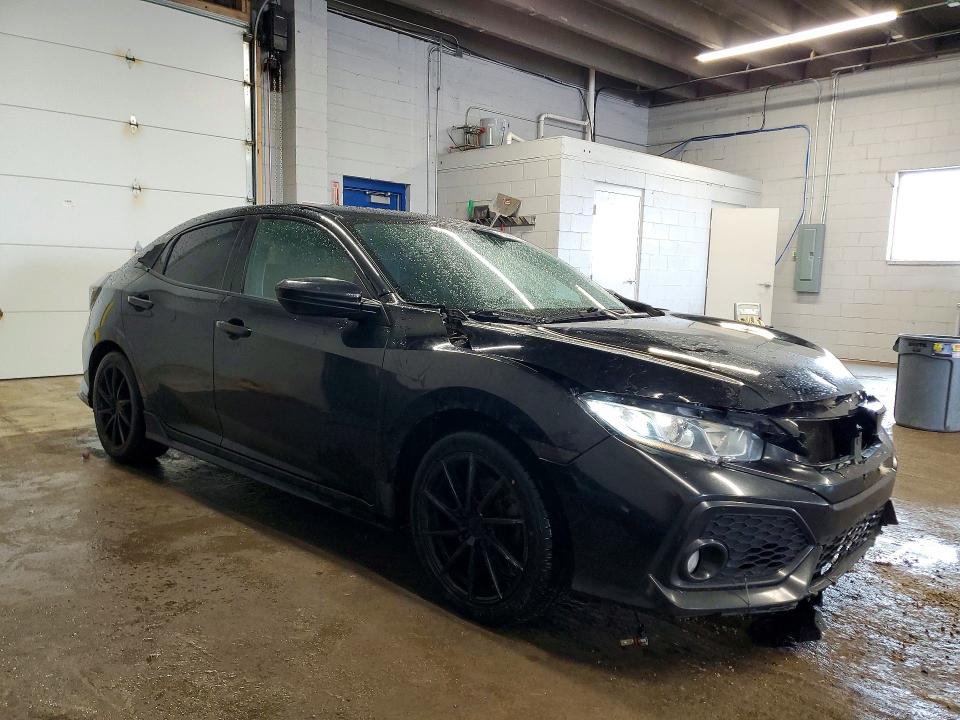 Aukcja sprzedaży 2018 Honda Civic, vin: SHHFK7G4XJU235898, numer aukcji: 50087626