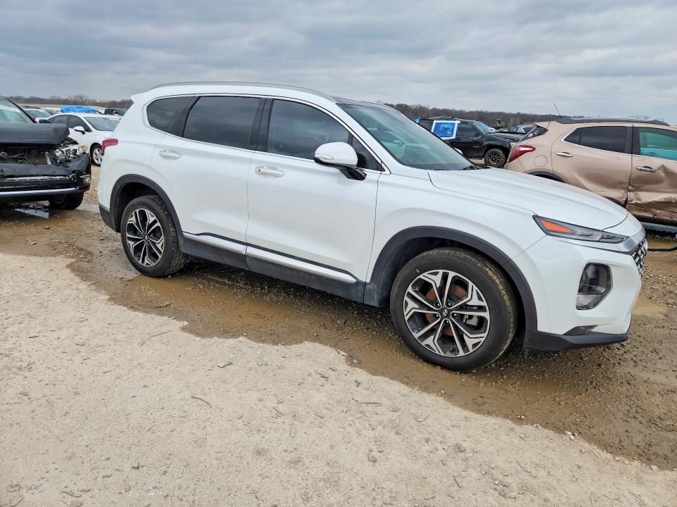 Aukcja sprzedaży 2019 Hyundai Santa Fe, vin: 5NMS5CAA5KH023585, numer aukcji: 48506216
