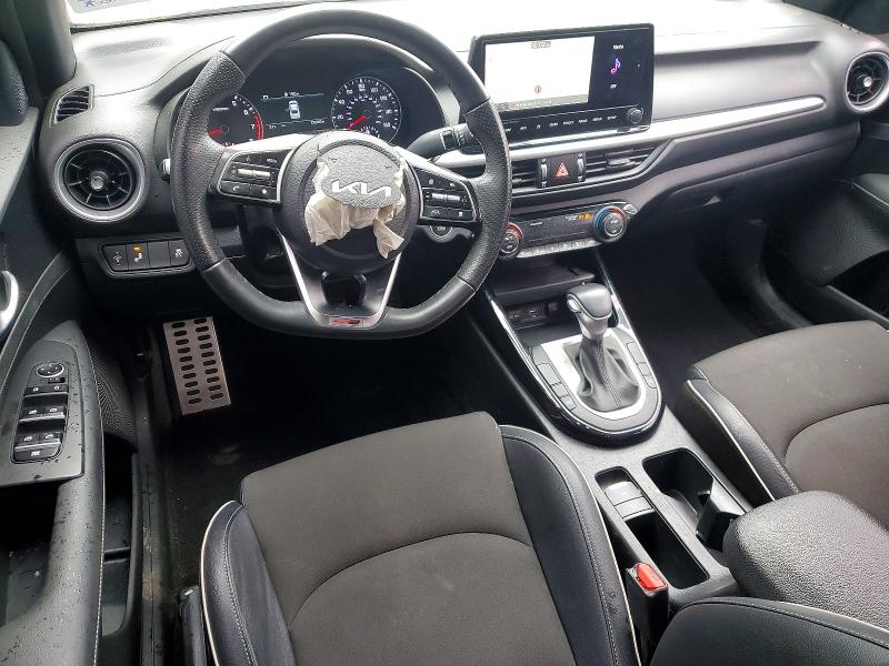 Aukcja sprzedaży 2023 Kia Forte, vin: 3KPF54AD8PE557275, numer aukcji: 50946346