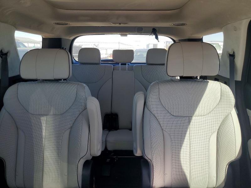 Aukcja sprzedaży 2025 Hyundai Palisade, vin: KM8R7DGE6SU878437, numer aukcji: 49125696