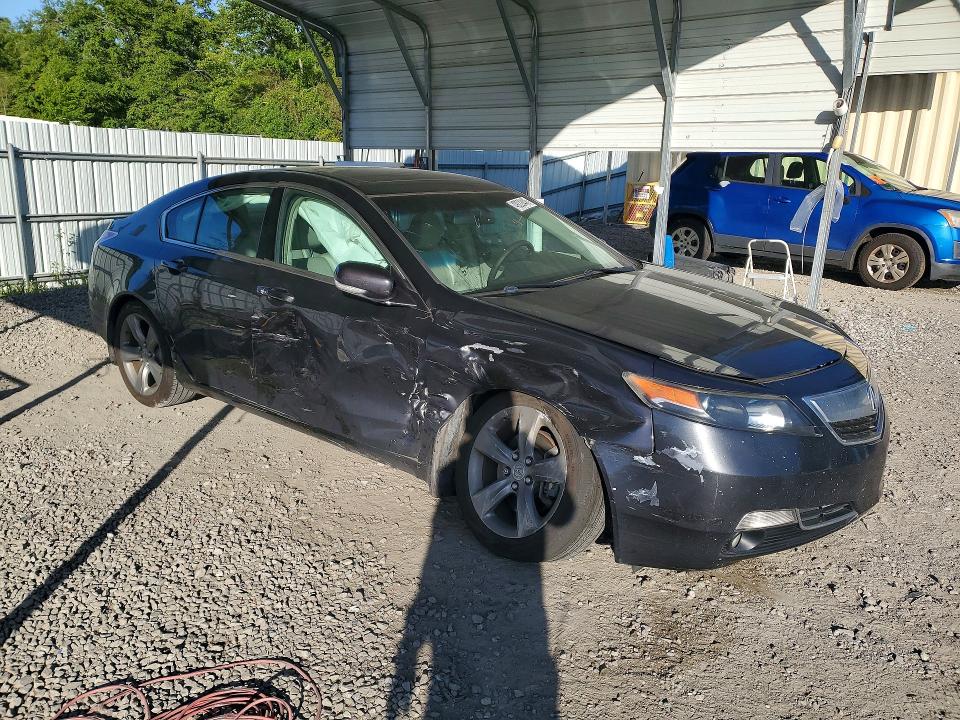 Продаж на аукціоні авто 2013 Acura Tl, vin: 19UUA8F75DA000191, номер лоту: 49222446