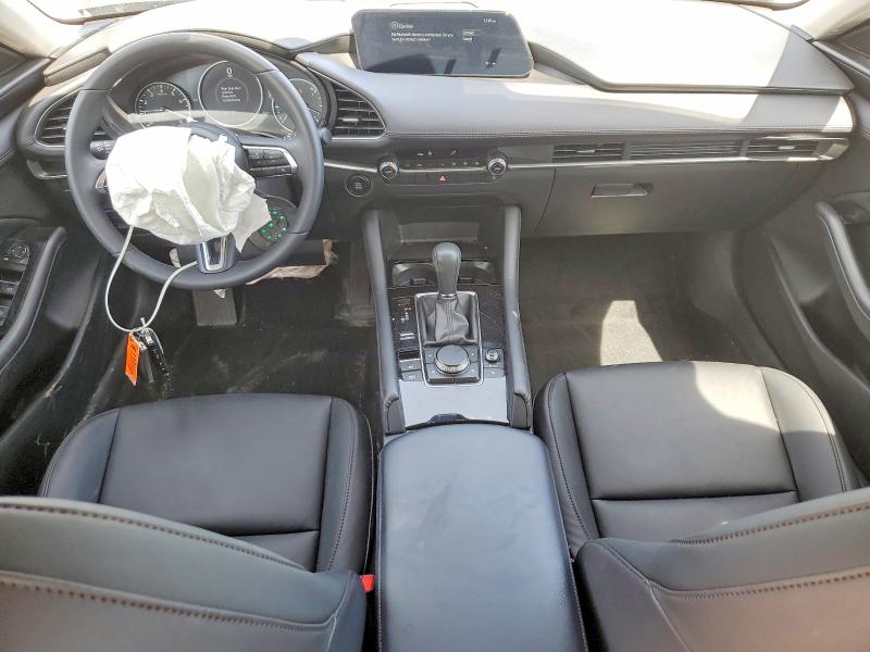 Aukcja sprzedaży 2025 Mazda 3, vin: JM1BPABMXS1764171, numer aukcji: 50891626