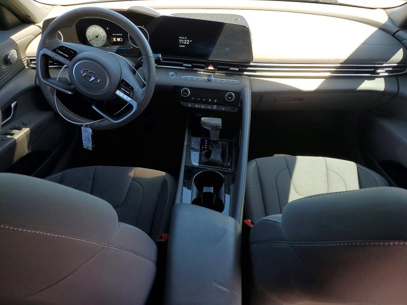 Aukcja sprzedaży 2023 Hyundai Elantra, vin: KMHLS4AG6PU516419, numer aukcji: 51788916