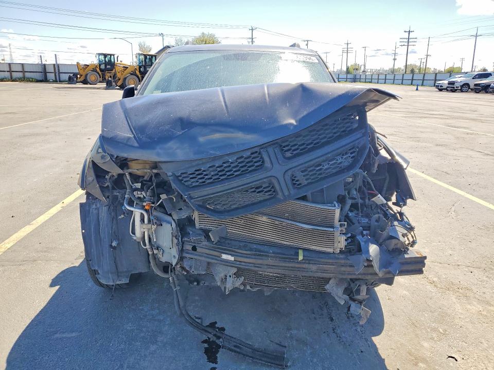 Продаж на аукціоні авто 2017 Dodge Journey, vin: 3C4PDCBG3HT677511, номер лоту: 50563396