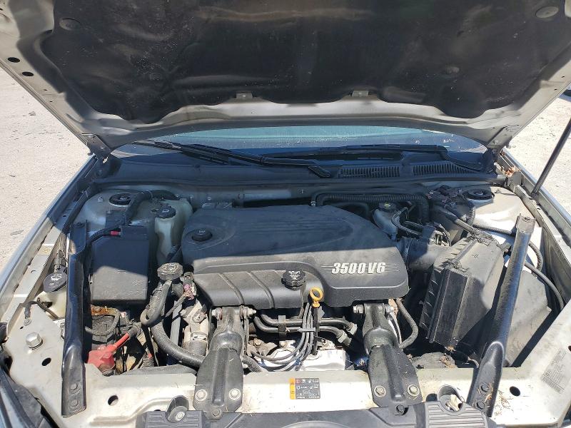 2011 Chevrolet Impala მანქანა იყიდება აუქციონზე, vin: 2G1WA5EKXB1184605, აუქციონის ნომერი: 51844286