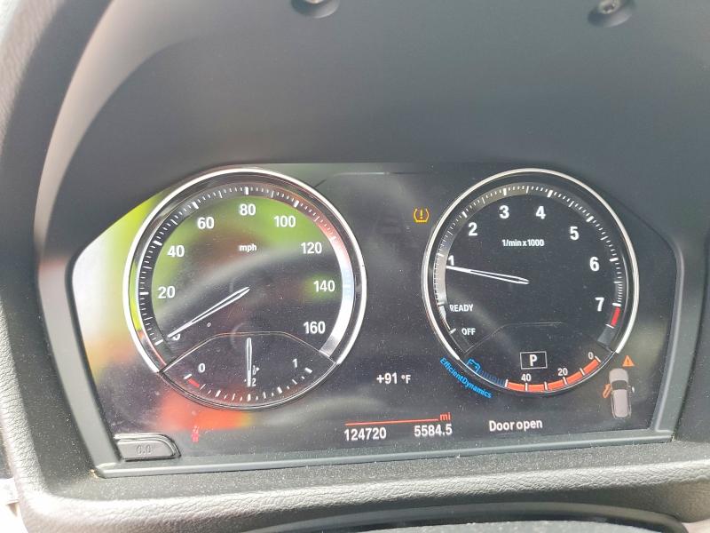 Продажа на аукционе авто 2018 Bmw X1, vin: WBXHU7C39J5L07826, номер лота: 51798716