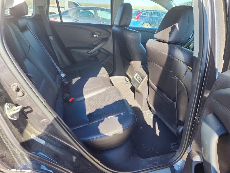 Aukcja sprzedaży 2016 Acura Rdx, vin: 5J8TB4H79GL021262, numer aukcji: 49280316
