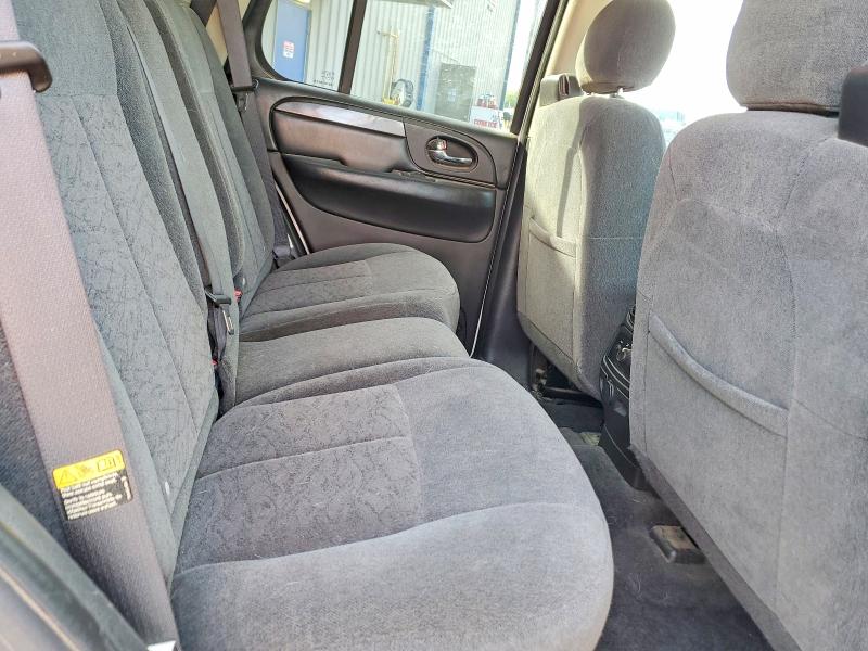 Продажа на аукционе авто 2006 Gmc Envoy, vin: 1GKDS13S062207231, номер лота: 50720626