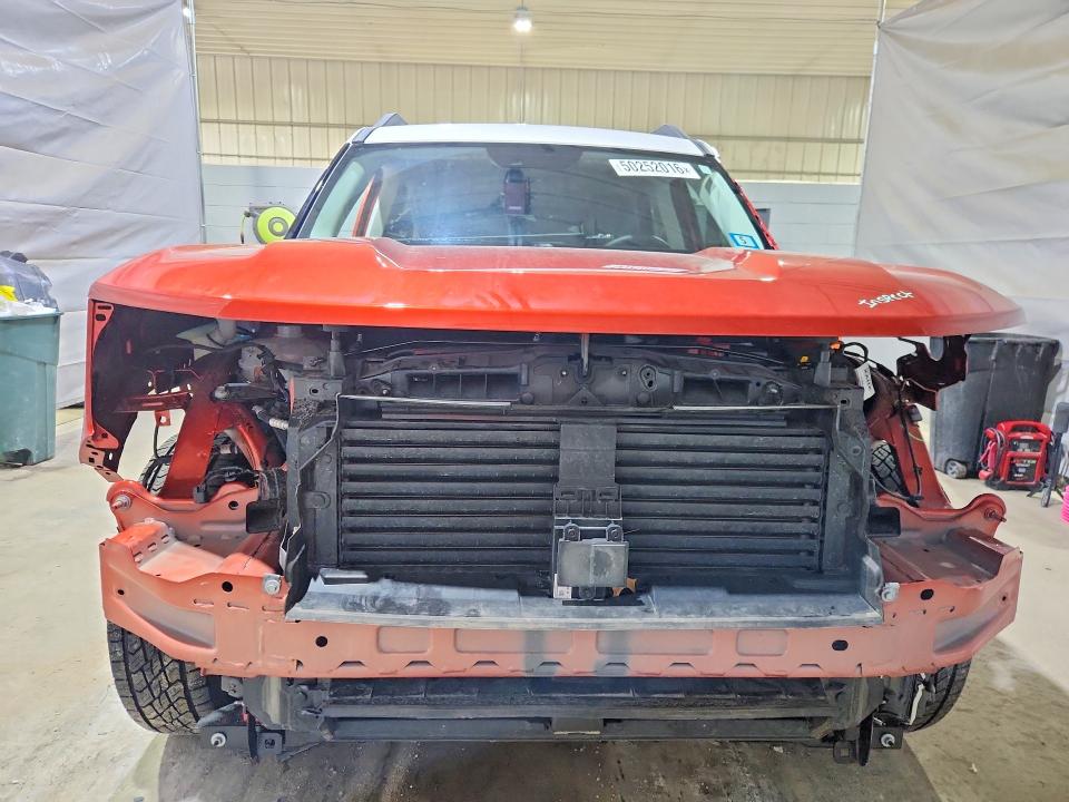 Продаж на аукціоні авто 2024 Ford Bronco Sport, vin: 3FMCR9G6XRRF74017, номер лоту: 50252016