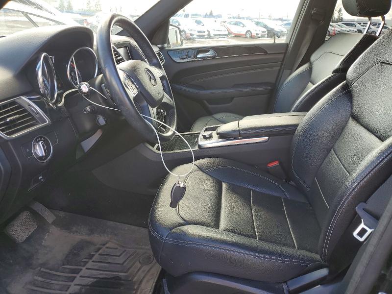 Продажа на аукционе авто 2014 Mercedes-benz Ml, vin: 4JGDA2EB4EA344108, номер лота: 48636696