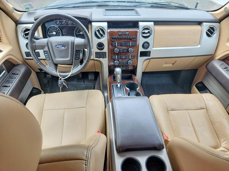2012 Ford F150 მანქანა იყიდება აუქციონზე, vin: 1FTFW1CF7CFB08938, აუქციონის ნომერი: 50927946